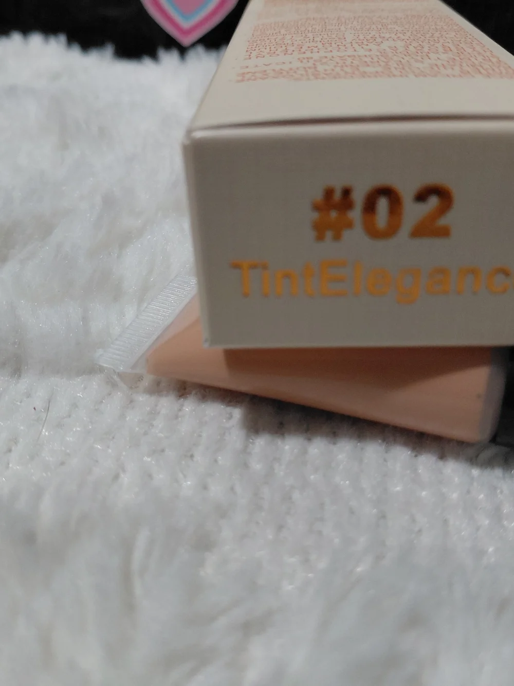 Skin Cream Tinted Moisturizer - Light Beige